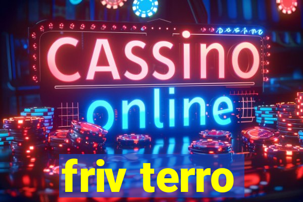 friv terro